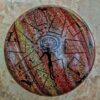 Купить Глюкофон, тональный лепестковый барабан, Хенг, Ханг, Хенгдрам, Хендпан, steel tongue drum, tank drum, Hantdrum, hapidram в Алматы, Нур-Султане, Астане, доставка по Казахстану - Metta.top