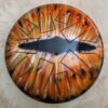 Купить Глюкофон, тональный лепестковый барабан, Хенг, Ханг, Хенгдрам, Хендпан, steel tongue drum, tank drum, Hantdrum, hapidram в Алматы, Нур-Султане, Астане, доставка по Казахстану - Metta.top
