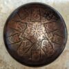 Купить Глюкофон, тональный лепестковый барабан, steel tongue drum, tank drum, Hantdrum, hapidram в Алматы, Нур-Султане, Астане, доставка по Казахстану - Metta.top