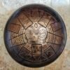 Купить Глюкофон, тональный лепестковый барабан, steel tongue drum, tank drum, Hantdrum, hapidram в Алматы, Нур-Султане, Астане, доставка по Казахстану - Metta.top