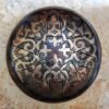 Купить Глюкофон, тональный лепестковый барабан, steel tongue drum, tank drum, Hantdrum, hapidram в Алматы, Нур-Султане, Астане, доставка по Казахстану - Metta.top