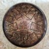 Купить Глюкофон, тональный лепестковый барабан, steel tongue drum, tank drum, Hantdrum, hapidram в Алматы, Нур-Султане, Астане, доставка по Казахстану - Metta.top