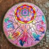 Купить Глюкофон, тональный лепестковый барабан, steel tongue drum, tank drum, Hantdrum, hapidram в Алматы, Нур-Султане, Астане, доставка по Казахстану - Metta.top