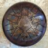 Купить Глюкофон, тональный лепестковый барабан, steel tongue drum, tank drum, Hantdrum, hapidram в Алматы, Нур-Султане, Астане, доставка по Казахстану - Metta.top