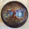 Купить Глюкофон, тональный лепестковый барабан, steel tongue drum, tank drum, Hantdrum, hapidram в Алматы, Нур-Султане, Астане, доставка по Казахстану - Metta.top