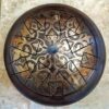 Купить Глюкофон, тональный лепестковый барабан, steel tongue drum, tank drum, Hantdrum, hapidram в Алматы, Нур-Султане, Астане, доставка по Казахстану - Metta.top