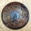 Купить Глюкофон, тональный лепестковый барабан, steel tongue drum, tank drum, Hantdrum, hapidram в Алматы, Нур-Султане, Астане, доставка по Казахстану - Metta.top