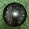 Купить Глюкофон, тональный лепестковый барабан, steel tongue drum, tank drum, Hantdrum, hapidram в Алматы, Нур-Султане, Астане, доставка по Казахстану - Metta.top