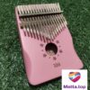 Metta.top - Калимба Купить Новую с Доставкой Недорого Алматы Нур-Султан Астана. Калимбы с доставкой по Казахстану. В Бишкеке, по Кыргызстану, В Ташкенте, по Узбекистану, в Душанбе, По Таджикистану
